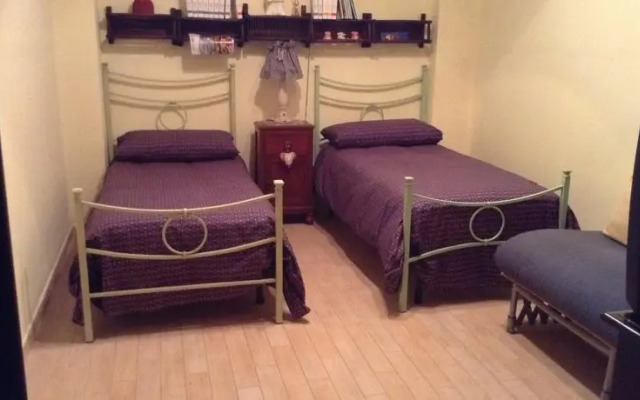Villa Virginia B&B