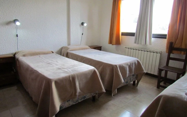 Departamento San Martin A