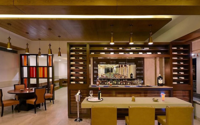 Glenview Resort Kasauli, A Member Of Radisson Individuals