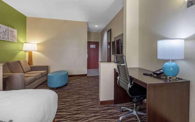 Sleep Inn & Suites Millbrook - Prattville