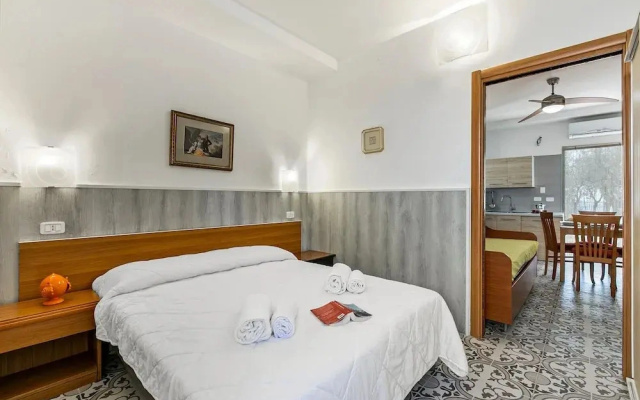Stella Marina Residence