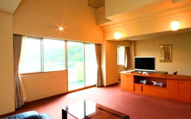 Hotel New Kamimoku