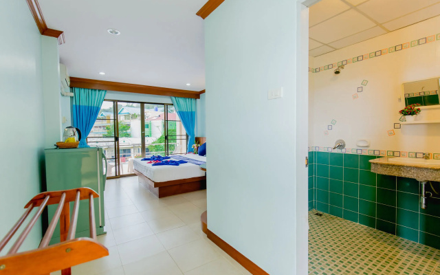 RK Guesthouse