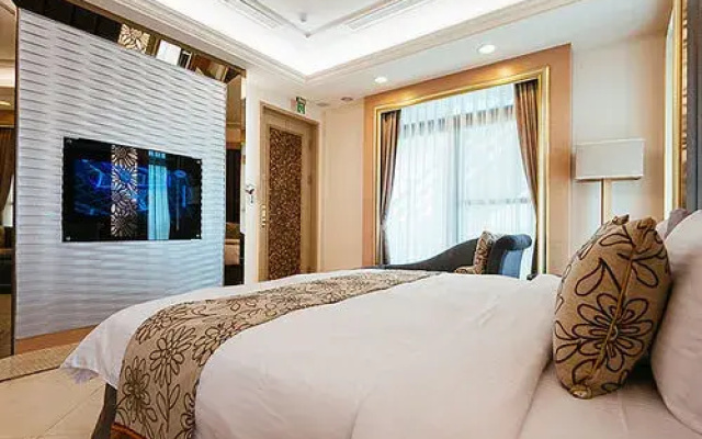Eyai B&B