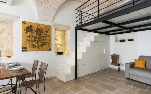 Casa Sottosopra by Wonderful Italy