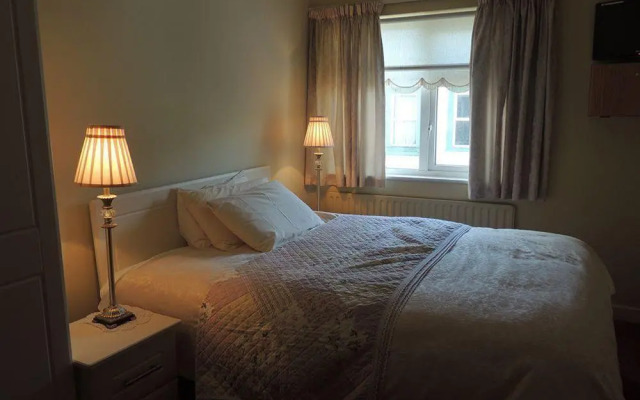 Leahys Lee House Youghal