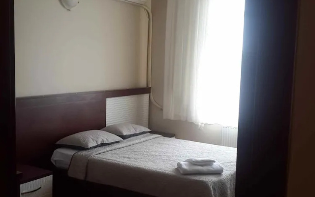 Deniz Otel