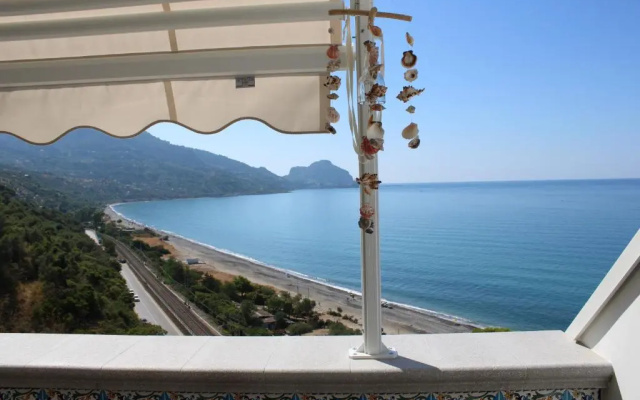 Cefalù seaside suite