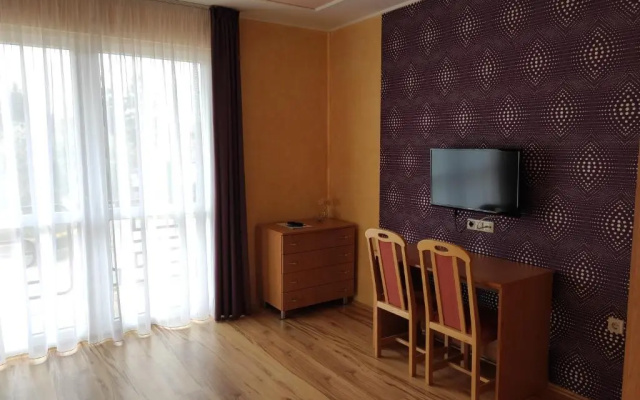 Főnix Apartmanház