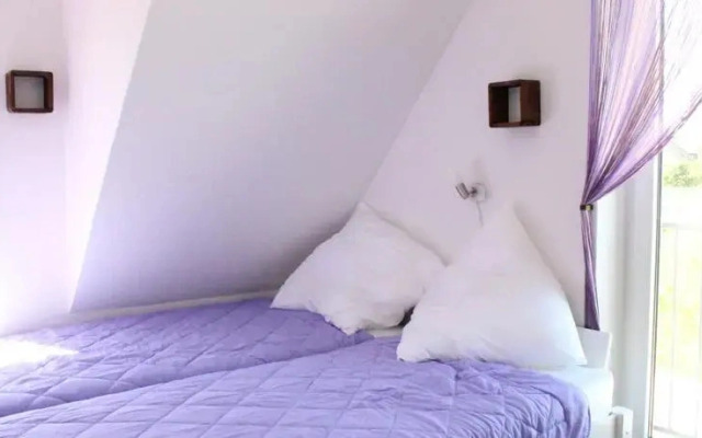Ferienhaus Brigitte