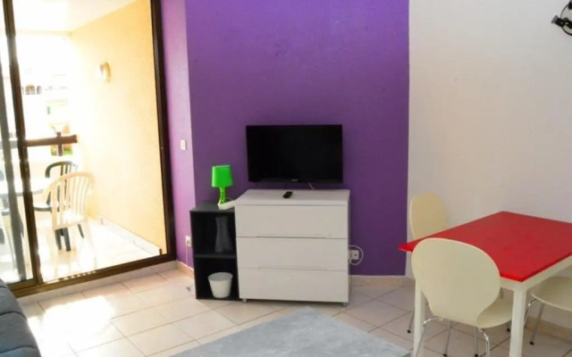 Appartement Port Barcarès, 2 pièces, 4 personnes - FR-1-431-91