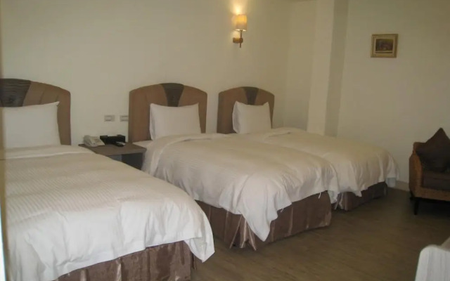 Silia Hostel