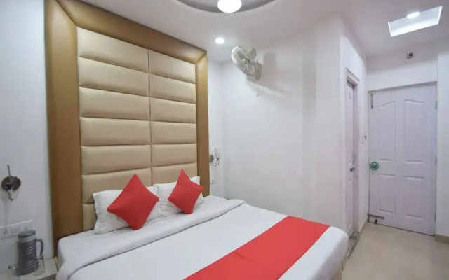 Hotel Gellasenheit by OYO Rooms