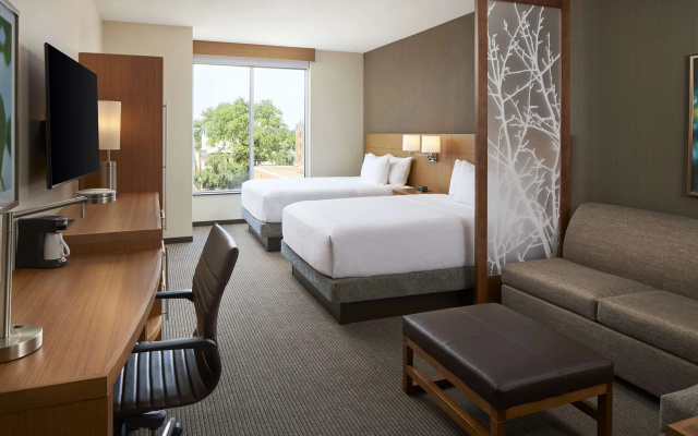 Hyatt Place Evansville