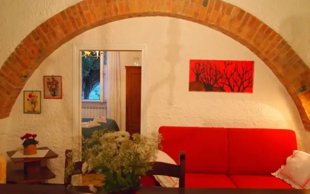 Agriturismo La Terra
