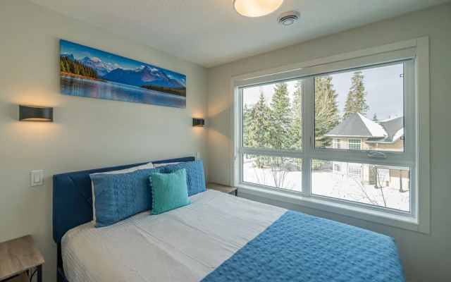 Skyline 205 Mountain View Townhouse-AC-Heated Pool-Hot Tub