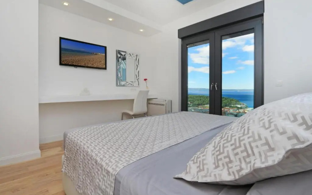Lux Villas Afrodita Makarska