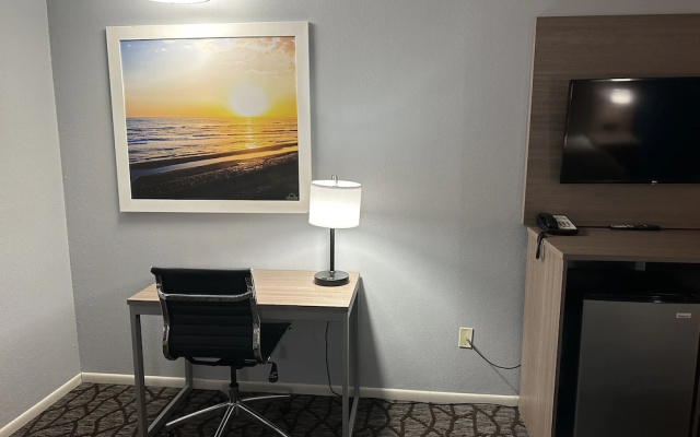 Baymont by Wyndham Manistee