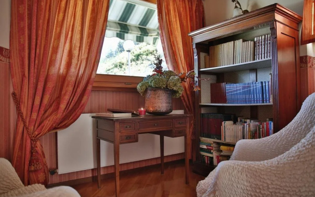 Bed and Breakfast Le Ortensie