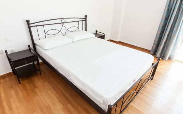 Brand new 1 Bd Apt in Kolonaki