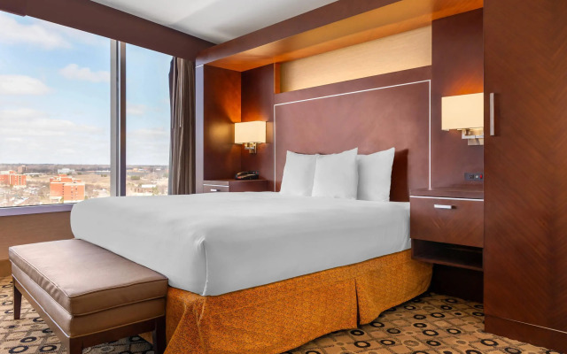Radisson Hotel Southfield-Detroit