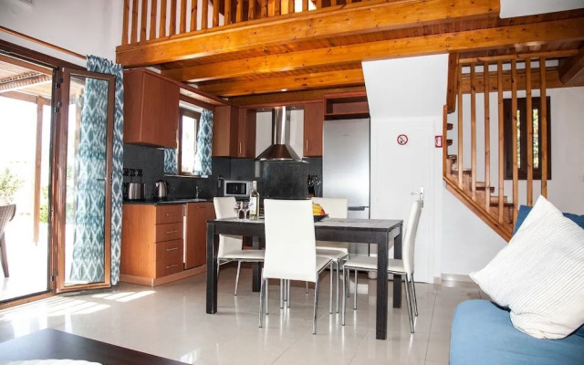 Villa Anthia