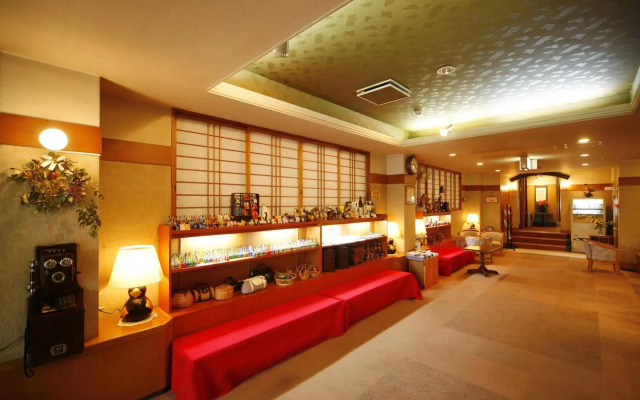 YUYUTEI
