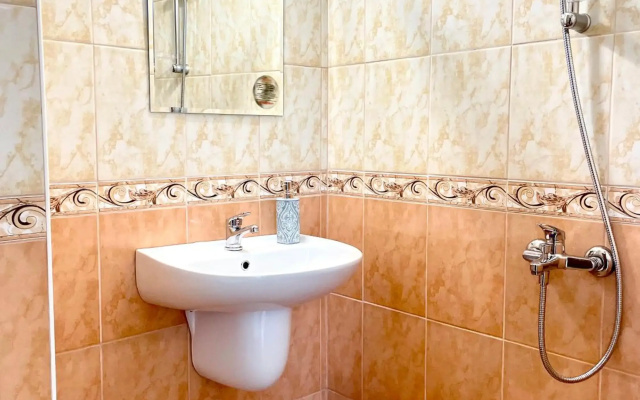 Penthouse Panorama Sea View Apt. Pomorie