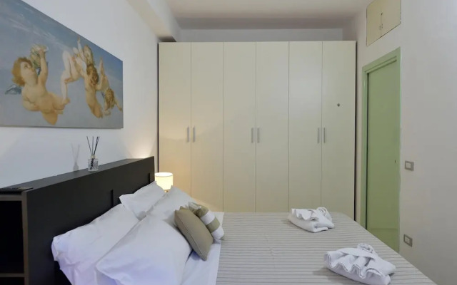 Purpo in Cattolica With 1 Bedrooms and 1 Bathrooms