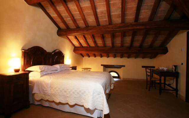 Relais Monastero di San Biagio