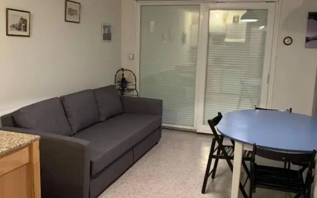 Appartement Face A La Mer 6 Personnes