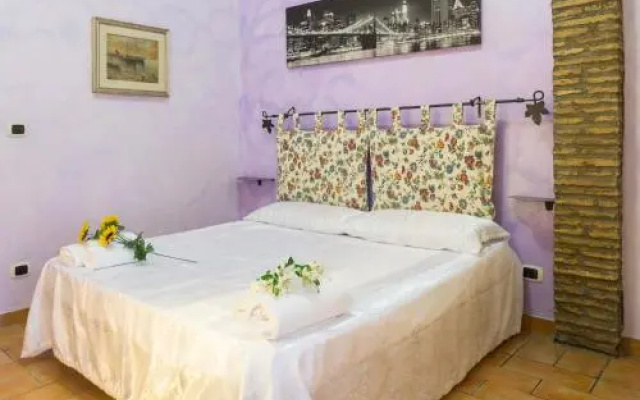 Capocci holiday home