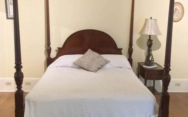 The Parsonage Inn LLC