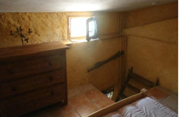 House With 3 Bedrooms in Flassans-sur-issole, With Private Pool, Furni