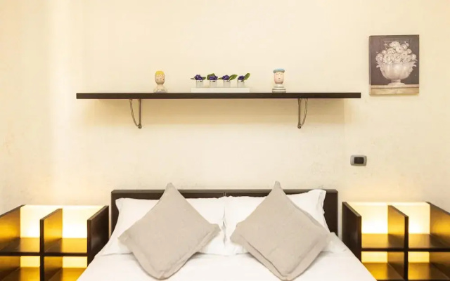 Rental in Rome Nel Cuore di Testaccio Apartment