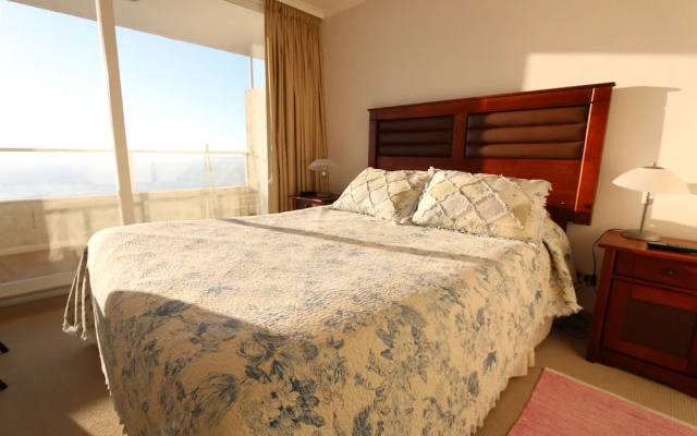 Apartamento 103 Vista Mar Horizonte