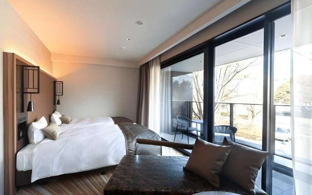 First Hotel Kanazawa