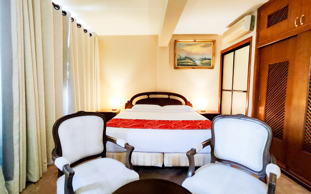 Lido Hotel