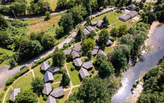 Domaine des Fadarelles