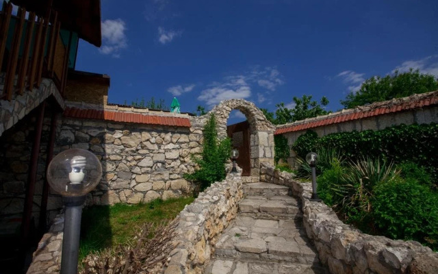 Semeen Hotel Valdes