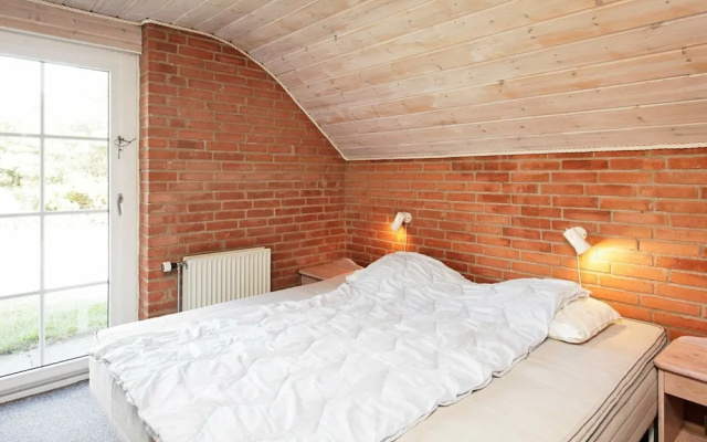 14 Person Holiday Home in Ringkobing-by Traum