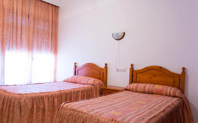 Hotel Alfar