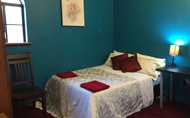 Perth Stadium Homestay