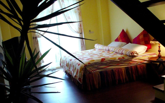 Ltc Holiday Villa