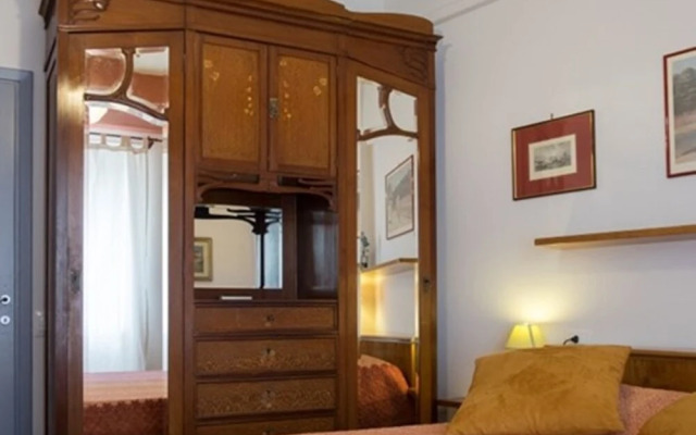 Casa Glorioso