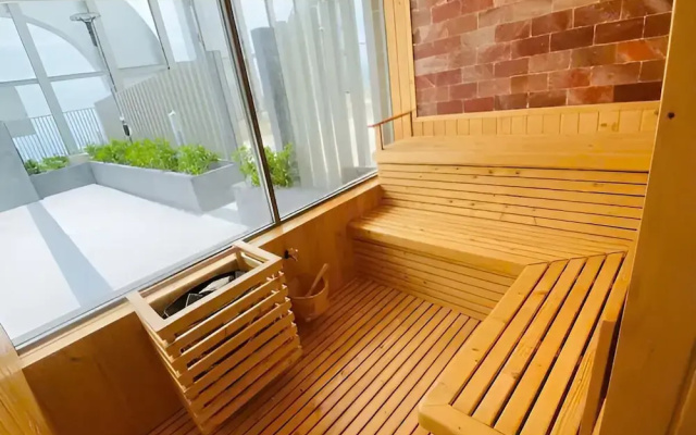 Luxury 2 br The Song Condotel-Vung Tau