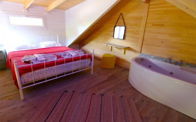 Villa Red
