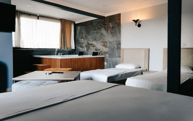 Sile Kumsal Butik Hotel
