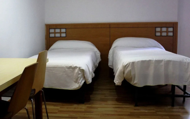 Hostal Intercentro