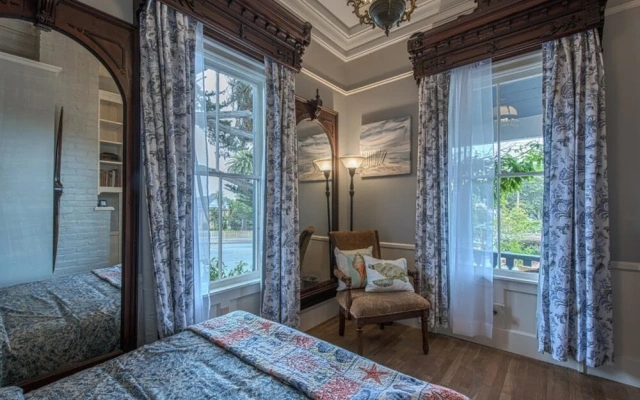 3749 Victorian Sanctuary by the Sea